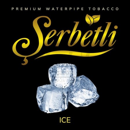 Тютюн Serbetli Ice (Лід) 500гр