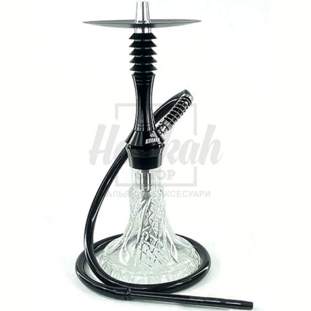 Кальян Kohana Tech Black