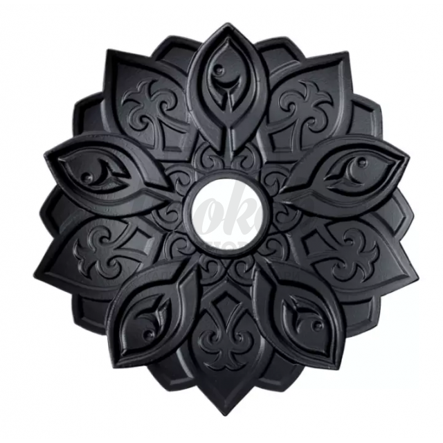 Шахта Karma 3.0 Mini Line Ivory