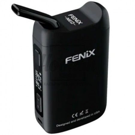 Вапорайзер Портативный Fenix Neo