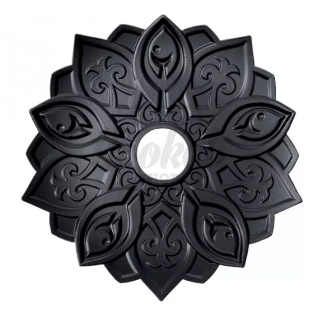 Шахта Karma 3.2 Line Ivory