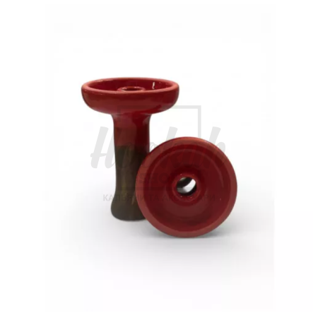 Чаша Overcup Cloud Red