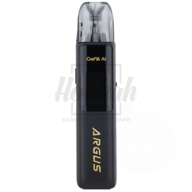 Многоразовая Pod-система Voopoo Argus G2 Carbon Fiber