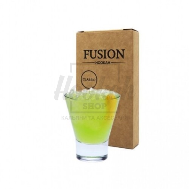 Табак Fusion Classic Absinthe (Абсент) 100 гр
