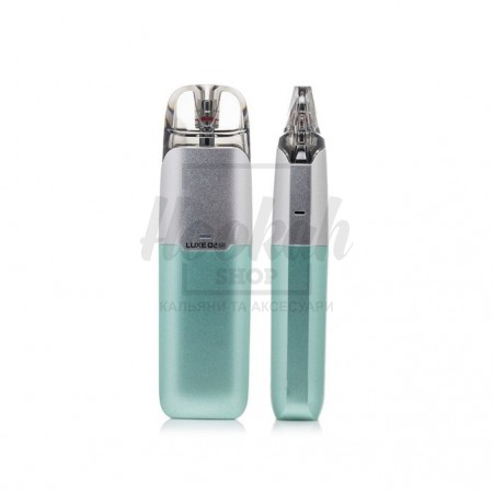Багаторазова Pod-система Vaporesso Luxe Q2 Se Mint Green