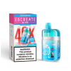 Електронна сигарета Elf Bar Ebcreate BC PRO 40000 Aurora Berries (Ягідний Мікс)