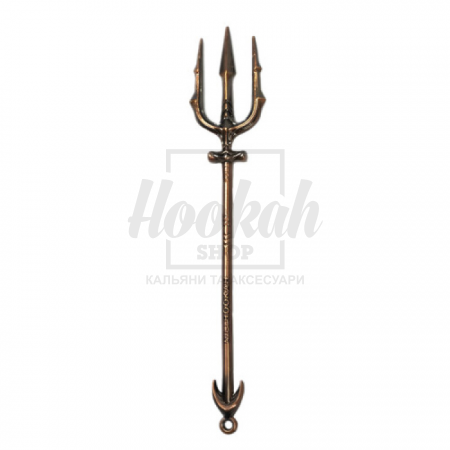 Виделка AquaMen Bronze