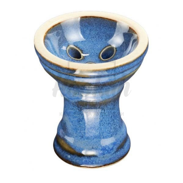 Чаша Gusto Bowls Turkish V. 2.0 Glaze Blue