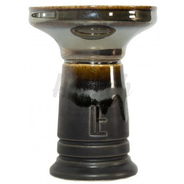 Чаша Lavart Aurora Glaze Pyrite