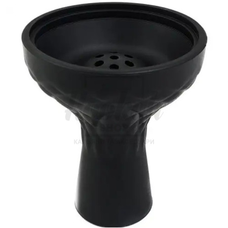 Кальян Garden Hookah 6311-9 /S7 Silver-Gold