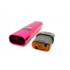 Pod-система Lost Vape Ursa Pro POD Kit Babe Pink