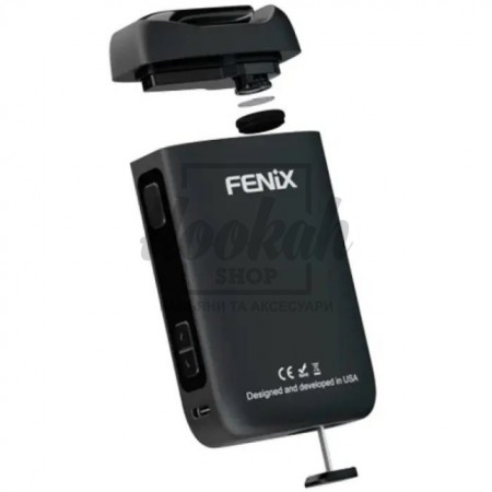Вапорайзер Портативный Fenix Neo
