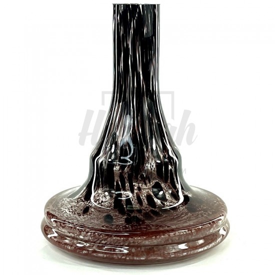 Колба Kohana Swirl Terаcotta