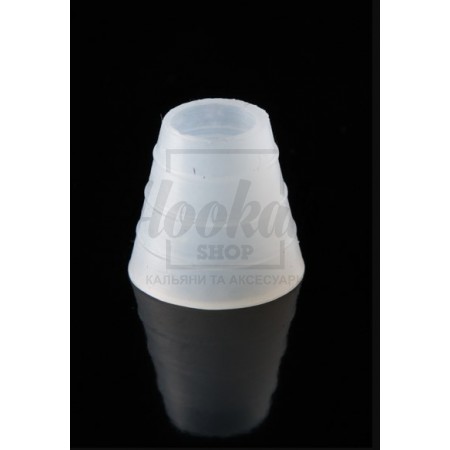 Уплотнитель под трубку