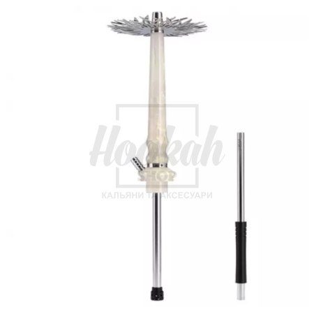 Кальян Tiaga Astra Crystal Gold