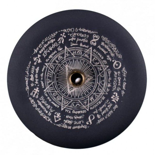 Шахта Alpha Hookah Model S Replica Синий