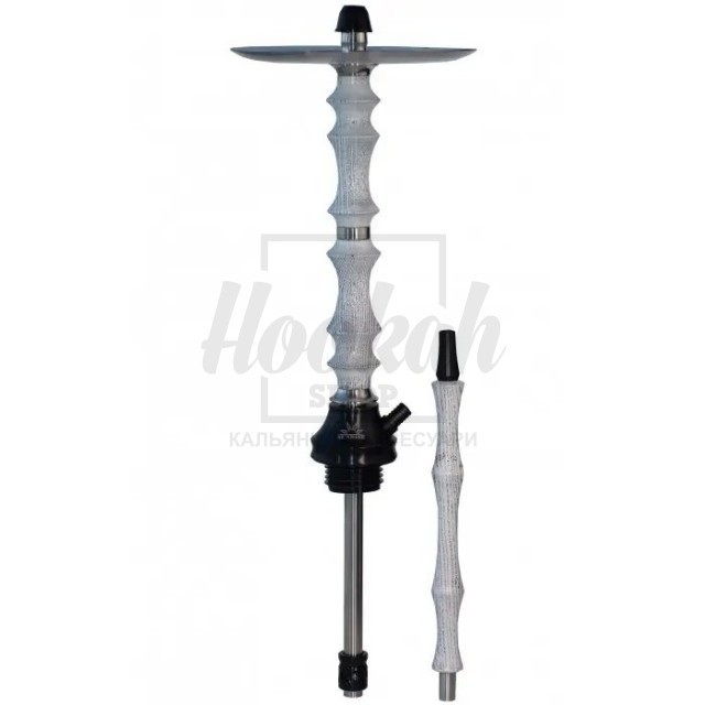 Шахта Sunrise Hookah Classic Wood White