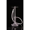 Кальян Oduman Cosmo Silver Clear Glass