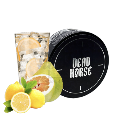 Тютюн Dead Horse Citrus Cream (Цитрус Крем) 100 гр