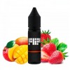 Жидкость Flip 5% 15мл Strawberry Mango (клубника манго)