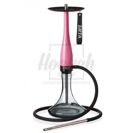 Шахта Tiaga Біта Рожевий