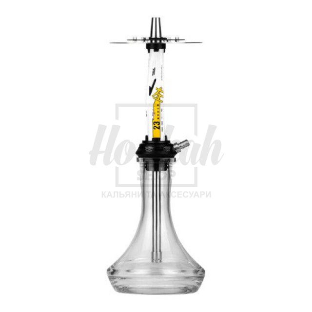 Кальян Amotion Valve AM23