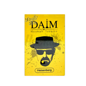 Тютюн Daim Heisenberg (лід) 50 гр