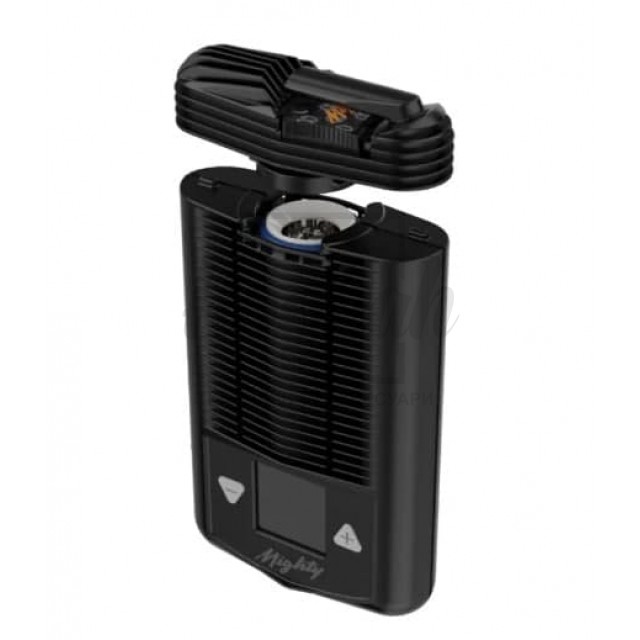 Вапорайзер MIGHTY MEDIC Німеччина