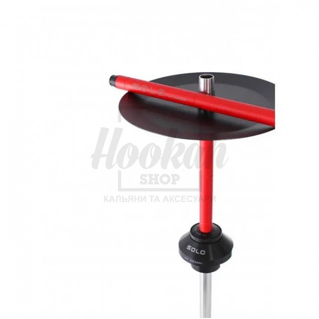 Шахта Gramm Solo Red