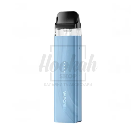 Багаторазова Pod-система Vaporesso XROS Mini Kit Baby Blue