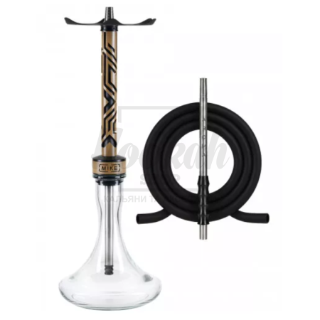 Кальян Aroma Hookah Mike Coyote Tan