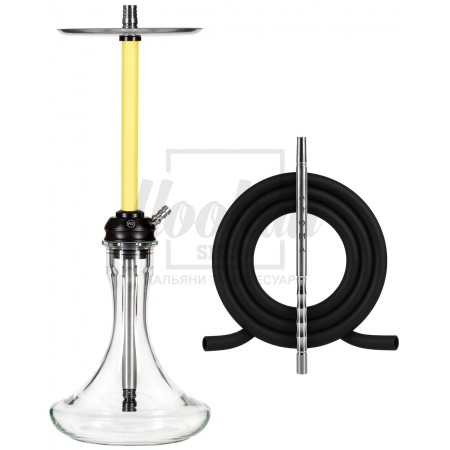 Кальян Aroma Hookah Kilo Yellow