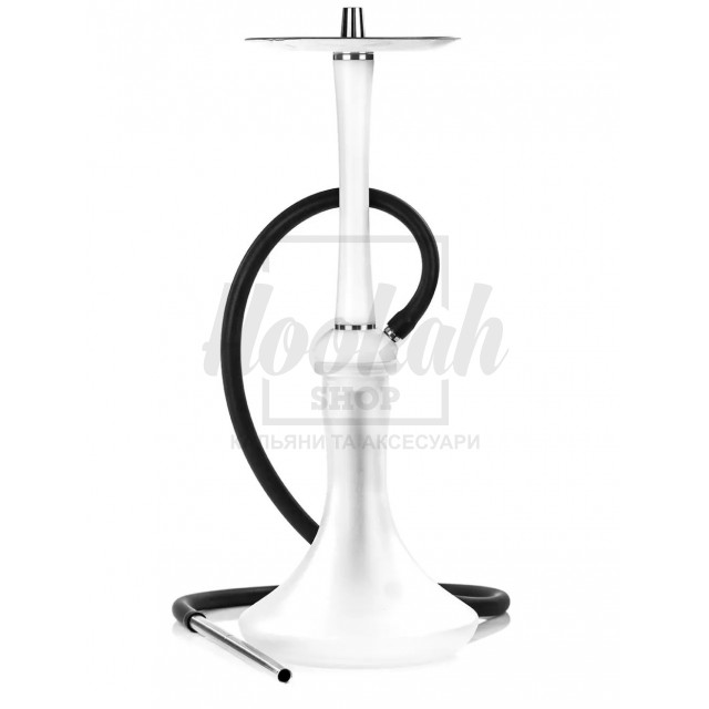 Кальян Palka Up&Down White