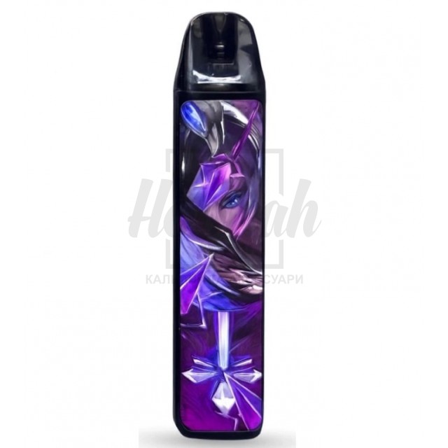 Pod-Система Lost Vape Ursa Nano 3 Kameaam Moonshadow