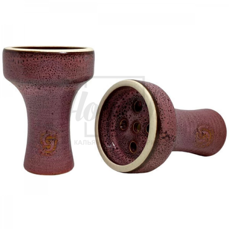 Чаша Grynbowls Killer Glaze Pink