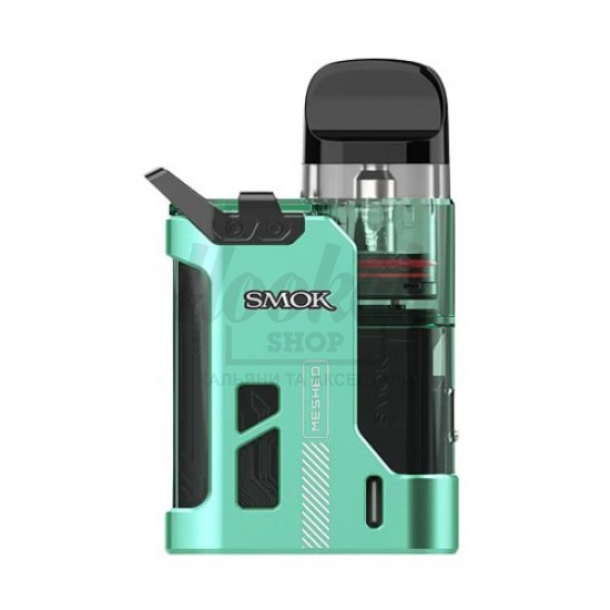 Багаторазова Pod-система Smok Propod GT Kit Peacock Green