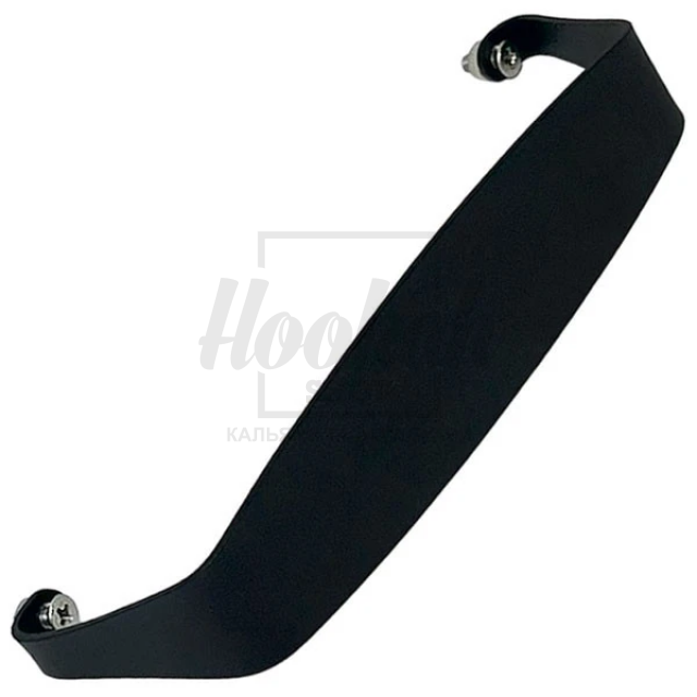 Ручка для колпака Embery Windcower черная