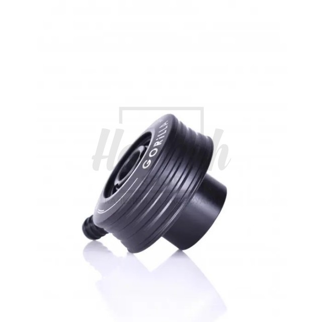 Шахта Gorilla Красная