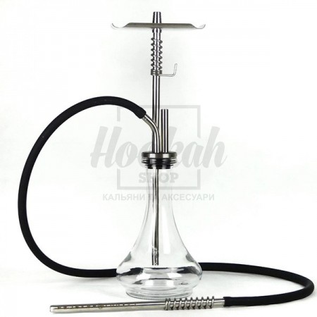 Кальян Trumpet Hookah (Трампет) T-Combi