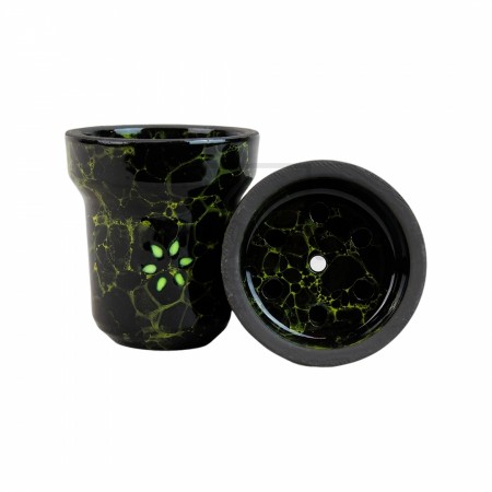 Чаша Solaris Adam (Yellow) Соларіс