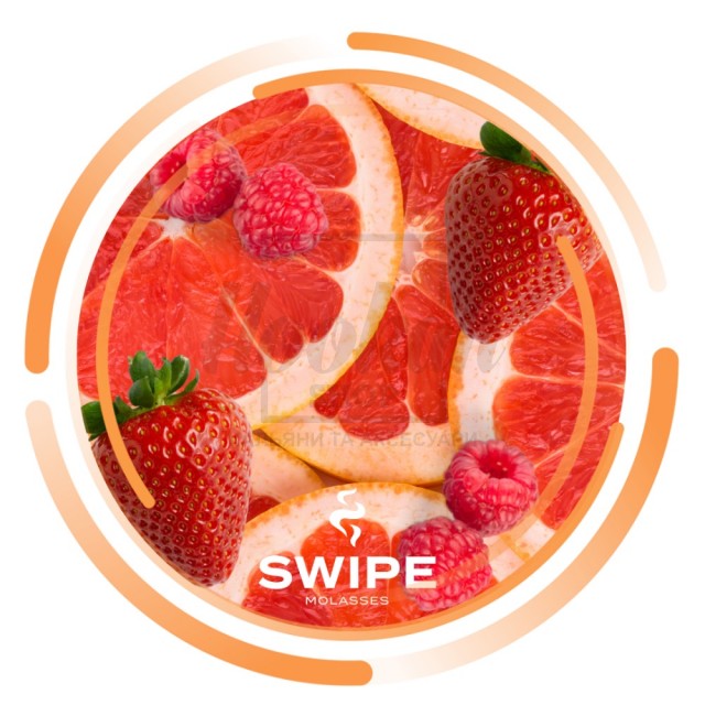 Суміш Swipe Pinky Twist (Фруктовий Мікс) 250 Гр