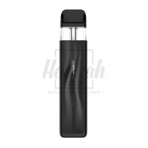 Багаторазова Pod-система Vaporesso XROS 5 Mini Cool Black