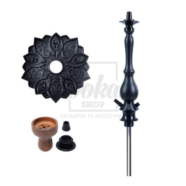 Шахта Karma 3.1 BLACK