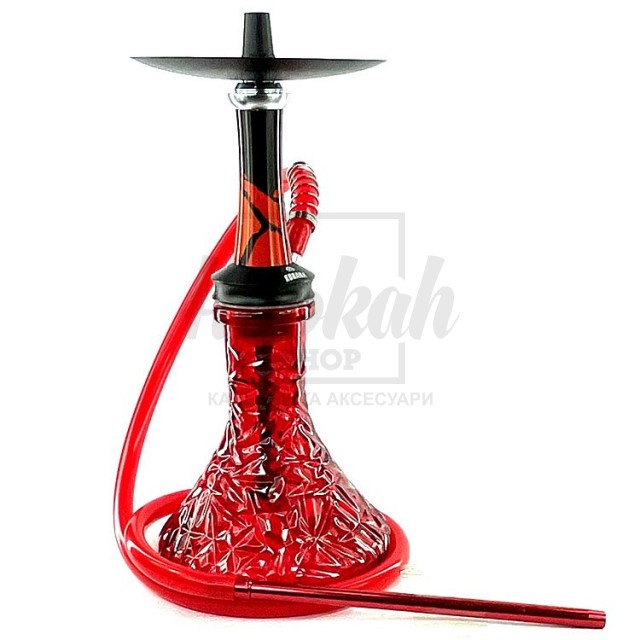 Кальян Kohana Radiance Red