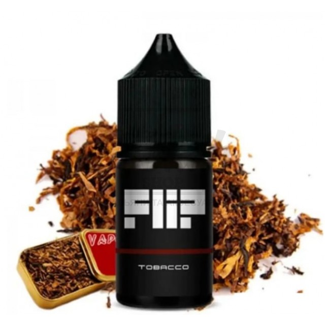 Жидкость Flip 5% 30мл Tabacco (табак)