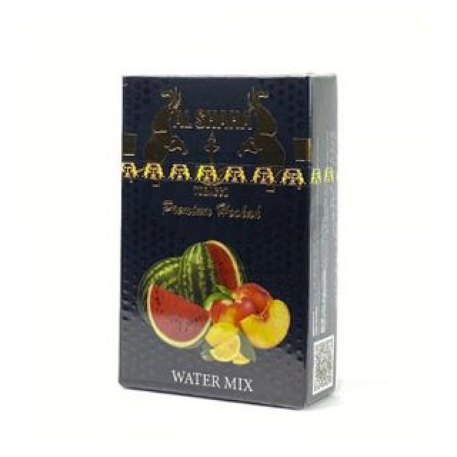 Табак Al Shaha Water Mix (Сочный Микс) 50 гр