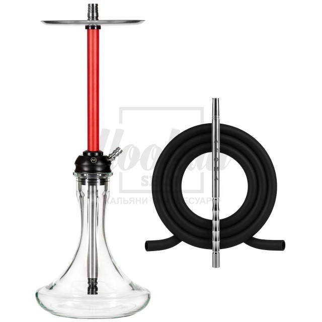 Кальян Aroma Hookah Kilo Red