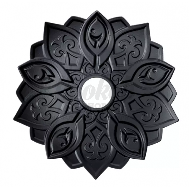 Шахта Karma 3.3 Line Orange