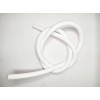 Силиконовый шланг Белый