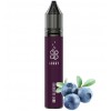 Жидкость Lucky 5% 30мл Blueberry (черника)